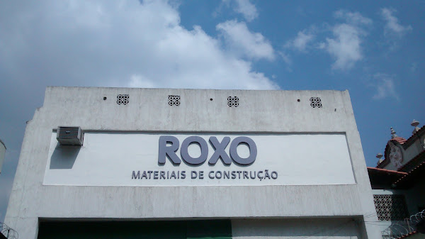 Foto 2 Roxo Materiais de Construção