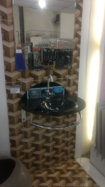 Irmãos Alves Materiais de construção