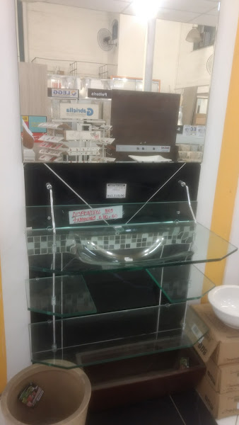 Foto 1 Irmãos Alves Materiais de construção