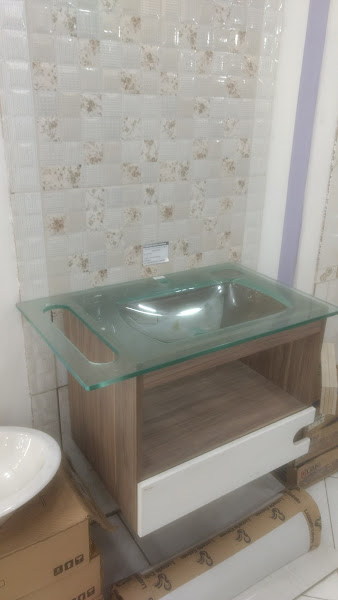 Foto 2 Irmãos Alves Materiais de construção