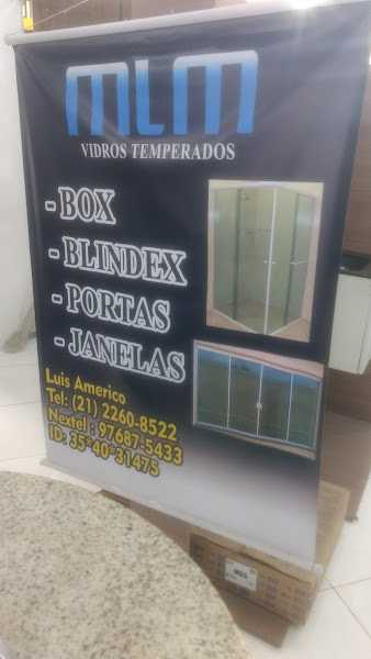 Foto 3 Irmãos Alves Materiais de construção