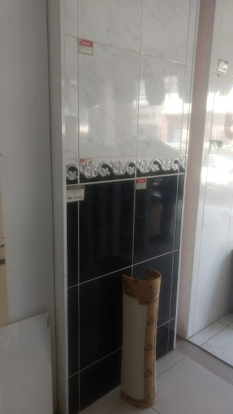 Foto 4 Irmãos Alves Materiais de construção