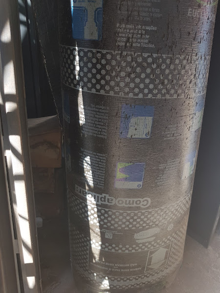 Materiais de construção Danúbio