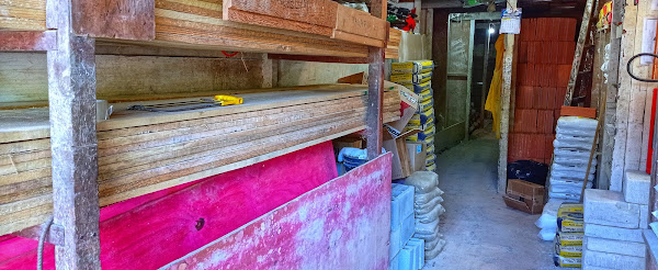 Foto 1 Show Brasil Materiais de Construção