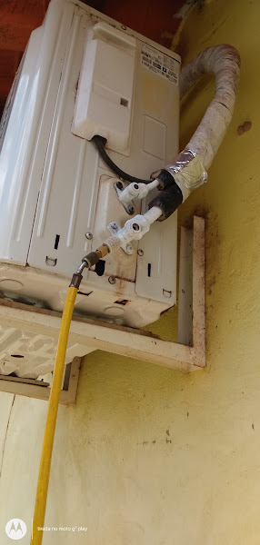 Foto 3 Show Brasil Materiais de Construção