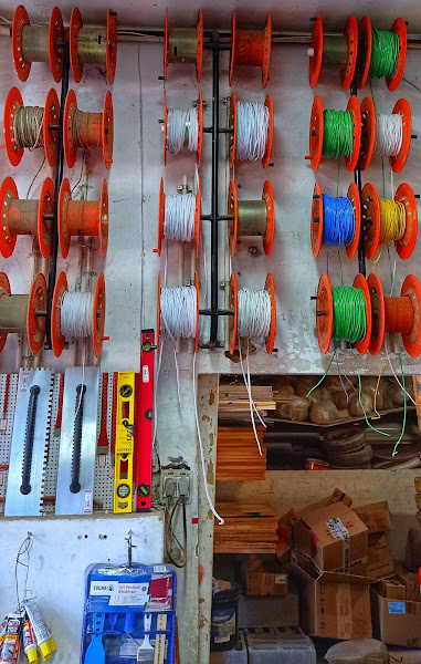 Foto 4 Show Brasil Materiais de Construção