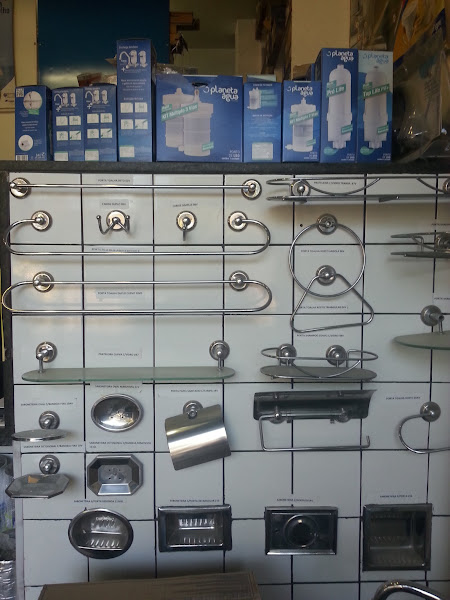 Foto 6 Show Brasil Materiais de Construção