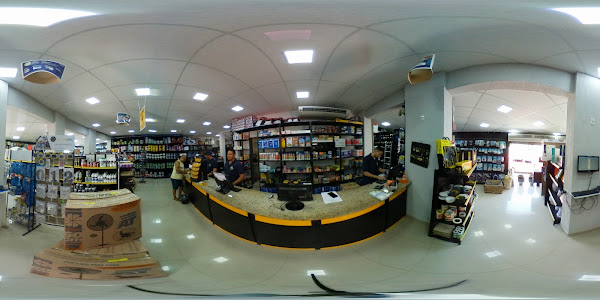 Foto 1 Costa Branco Materiais de Construção