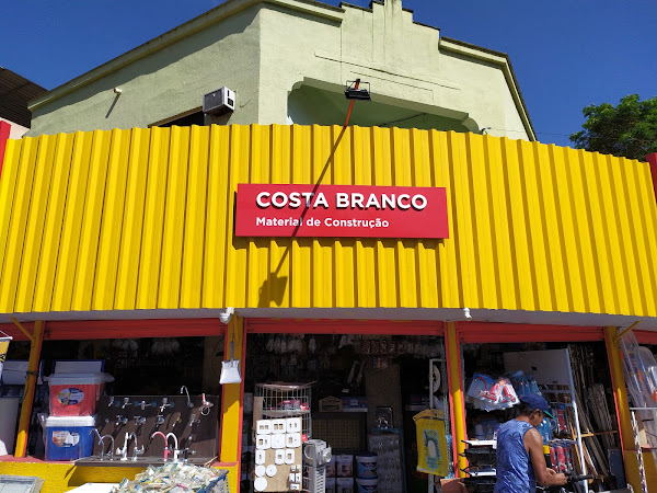 Foto 3 Costa Branco Materiais de Construção