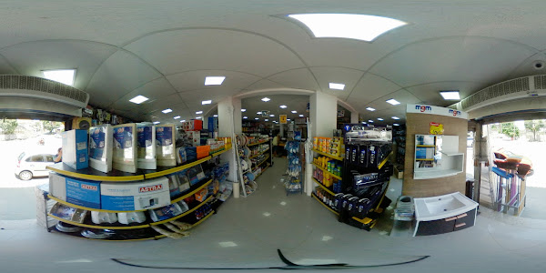 Foto 4 Costa Branco Materiais de Construção