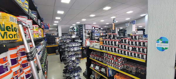 Foto 5 Costa Branco Materiais de Construção