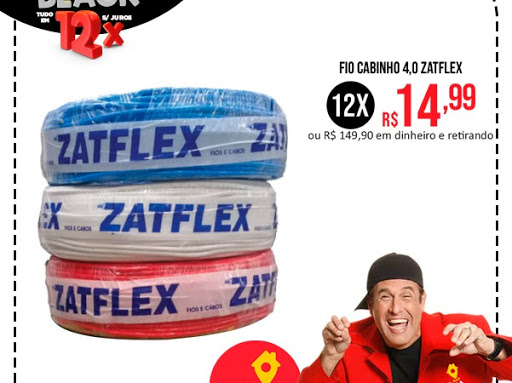 Foto 6 Costa Branco Materiais de Construção