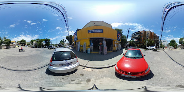 Foto 7 Costa Branco Materiais de Construção