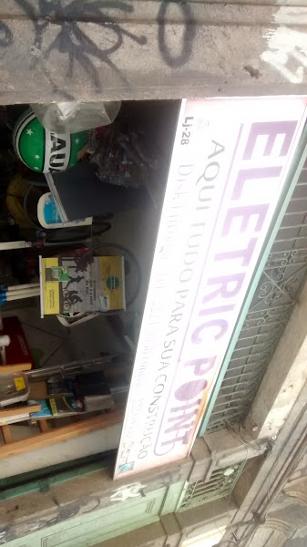 Eletric Point Eletric Point