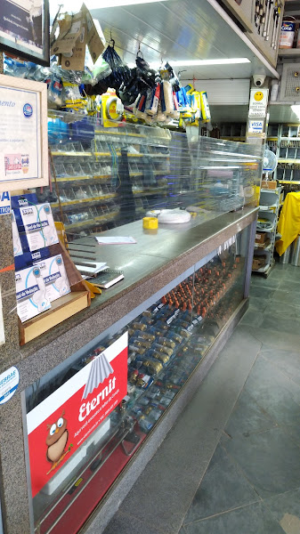 Foto 1 Santa Eufemia Materiais de Construção