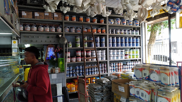 Foto 2 Santa Eufemia Materiais de Construção