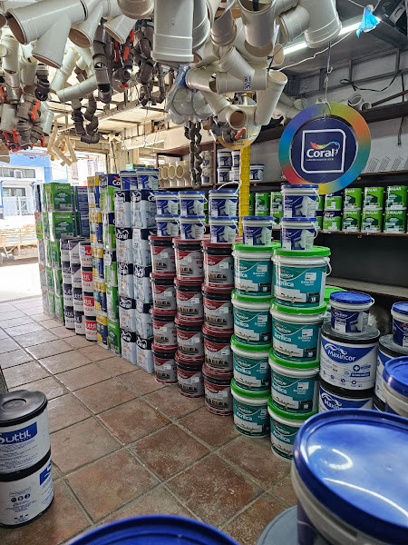 Material de Construção Bom & Barato