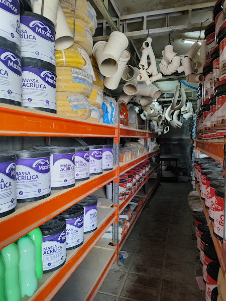 Foto 1 Material de Construção Bom & Barato