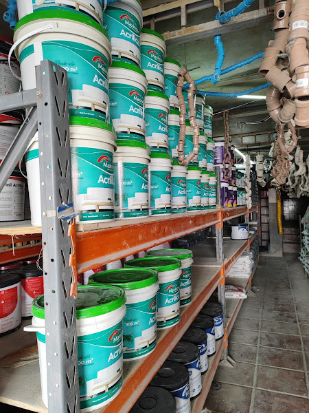 Foto 2 Material de Construção Bom & Barato