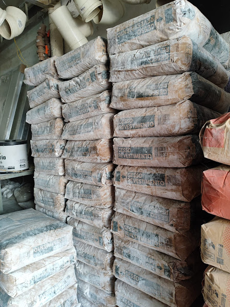 Foto 4 Material de Construção Bom & Barato