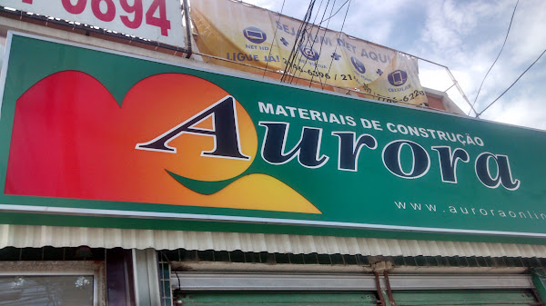 Foto 3 Materiais de Construção Aurora