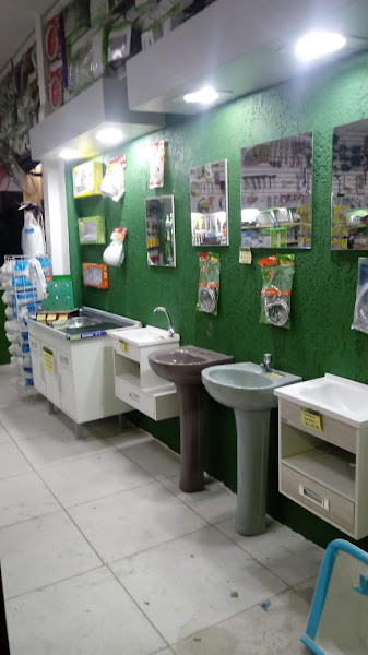 Foto 4 Materiais de Construção Aurora