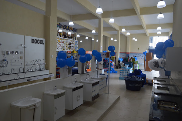 Foto 1 Bazani Mat. de Construção