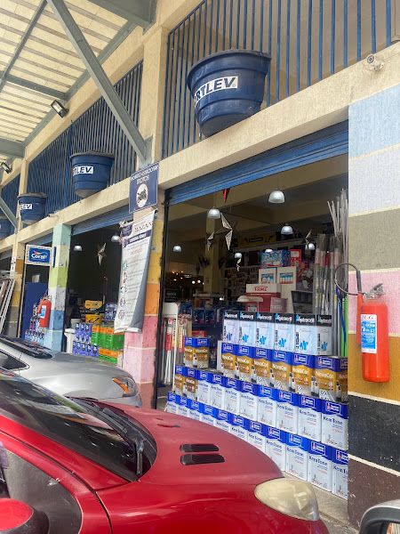 Foto 3 Bazani Mat. de Construção