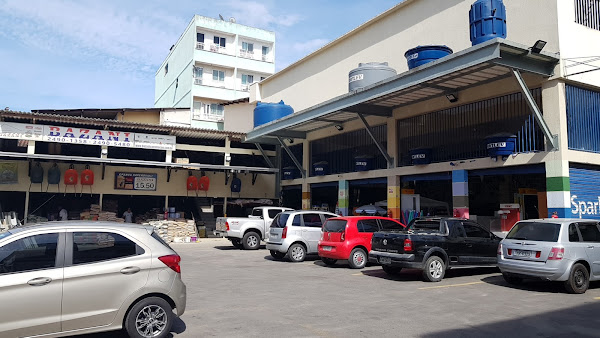 Foto 5 Bazani Mat. de Construção