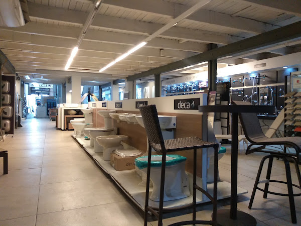 Foto 1 Macisa Materias Para Construção