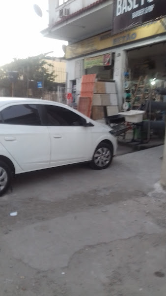 Foto 1 Materiais Para Construção Betão