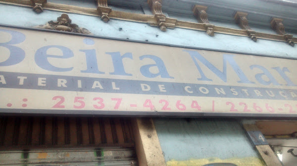 Foto 2 Beira Mar Material de Construção