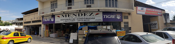 Mendez Materiais de Construção