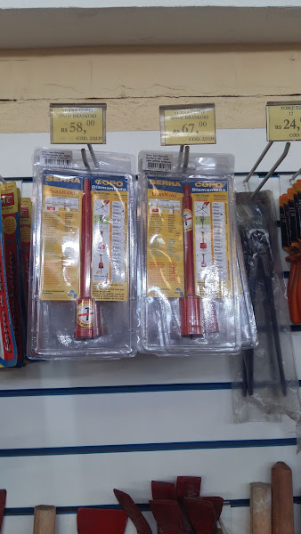 Foto 1 Mendez Materiais de Construção