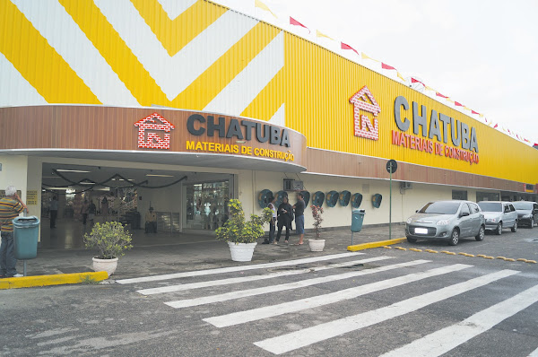 Chatuba Materiais de Construção