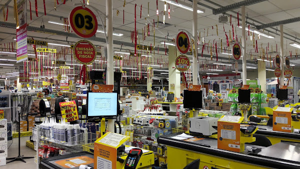 Foto 1 Chatuba Materiais de Construção