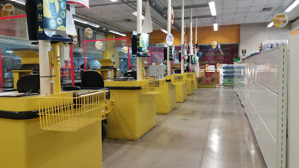 Foto 2 Chatuba Materiais de Construção