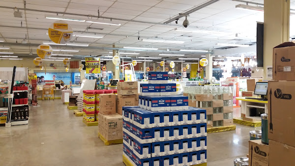 Foto 3 Chatuba Materiais de Construção