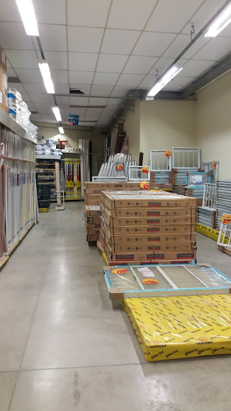 Foto 4 Chatuba Materiais de Construção