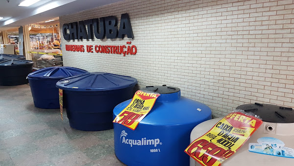 Foto 6 Chatuba Materiais de Construção