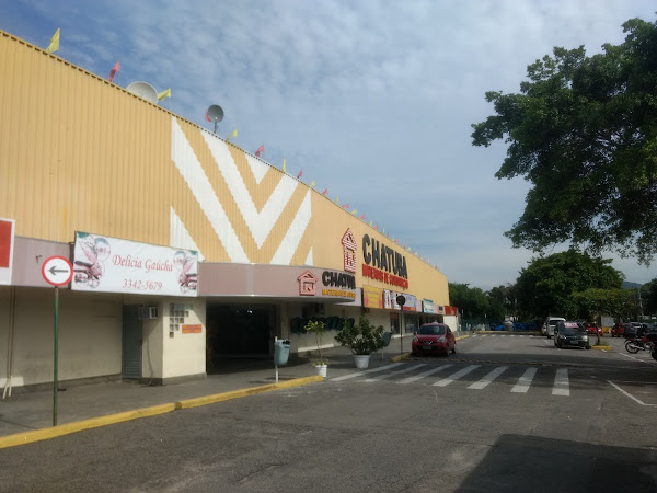 Foto 7 Chatuba Materiais de Construção