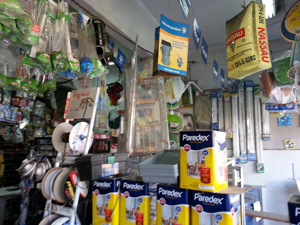 Foto 1 Supercasa Materiais para Construção