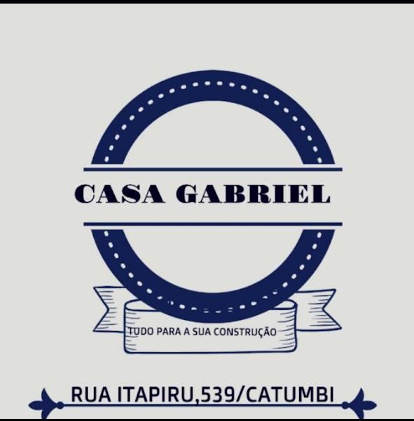 Casa Gabriel Materiais de Construção