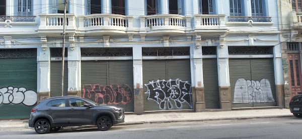 Foto 3 DecorDias Materiais de Construção