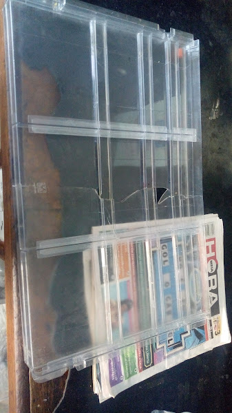 Vitória Materiais de Construções