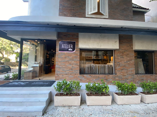 Foto 0 ABC da Construção