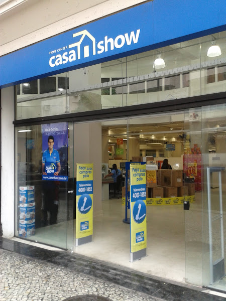 Casa Show