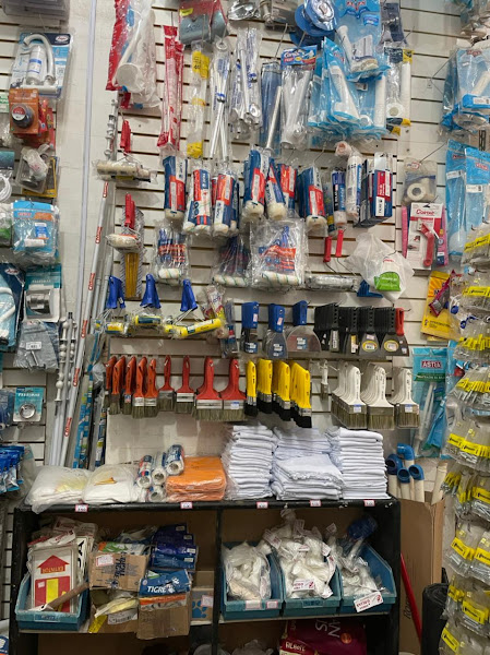 Foto 1 Ferragens Moreira