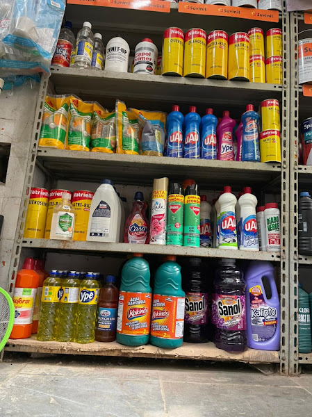 Foto 2 Ferragens Moreira