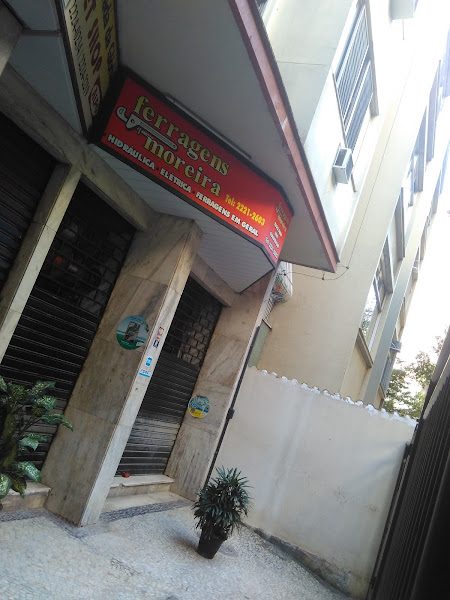 Foto 3 Ferragens Moreira